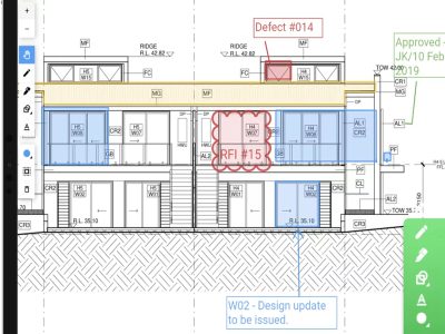 Draft Pdf Drawing How to Draw on a PDF? Tips and Guide To PDF Markup